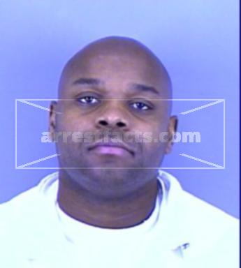 Cecil Ray Madlock