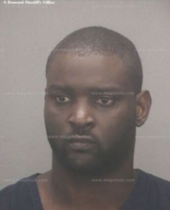 Donnell Mckenzie