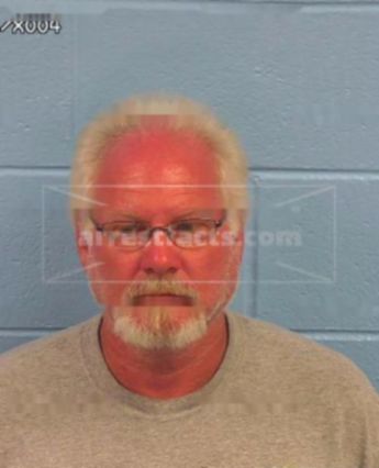 Robert Craig Johnson