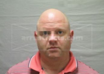 Michael Melvin Richards