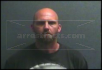 Joshua Lee Crager