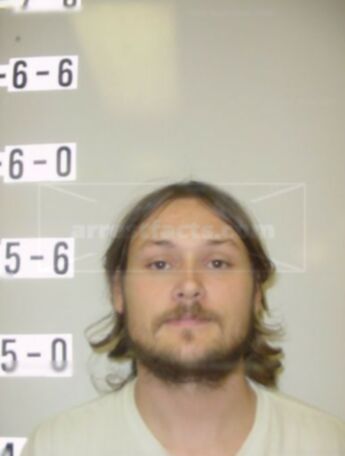 Patrick Wayne Williams
