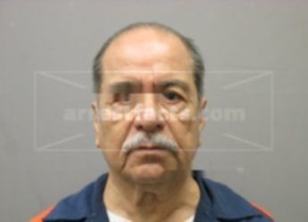 David Velasquez Rios