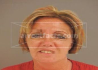 Kimberly Raecheal Chapman