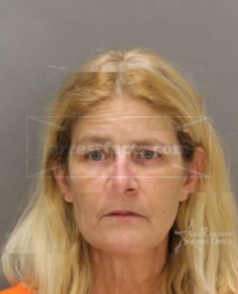 Patricia Ann Porter
