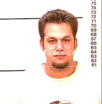 Jason Mark Leverett