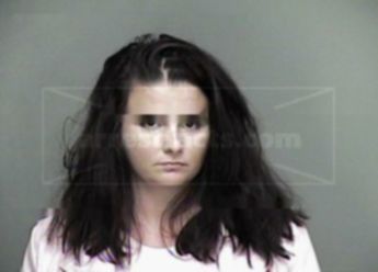 Tiffany Poston