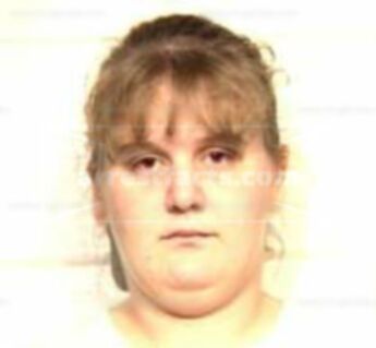 Rebecca Gail Spencer