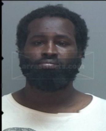 Abdul Tyrone Brinson