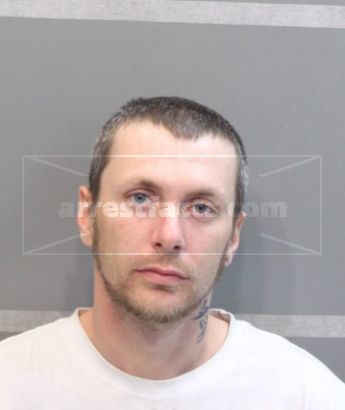 Chad Edwin Tapp