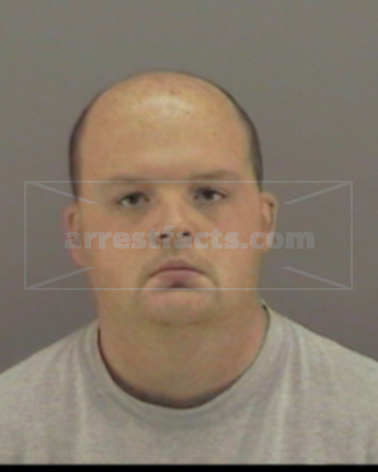 Joseph Alston Mcgaughey
