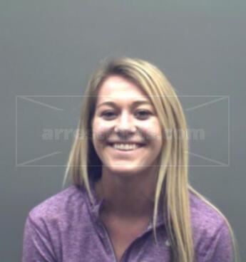 Makenzie Lea Collins