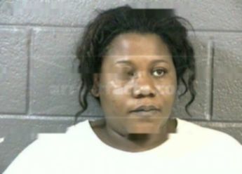 Chiquita Lynette Parker