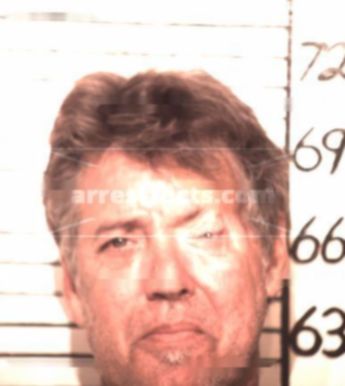 Robert Gerald Slusser