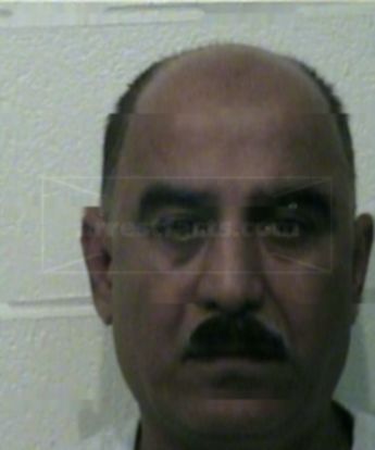 Hadi Shabanali Waliany