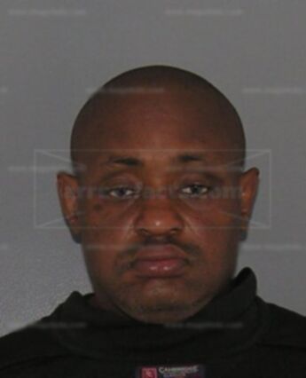 Reggy Scott
