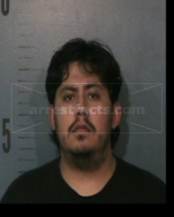 Hector Montes Luna