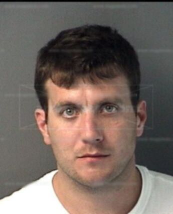 David Joseph Mcallister