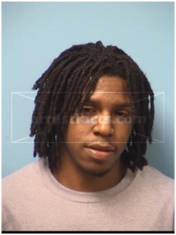 Allen Marquise Burson