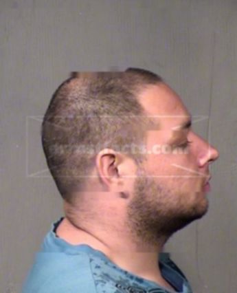 Channing Michael Paver