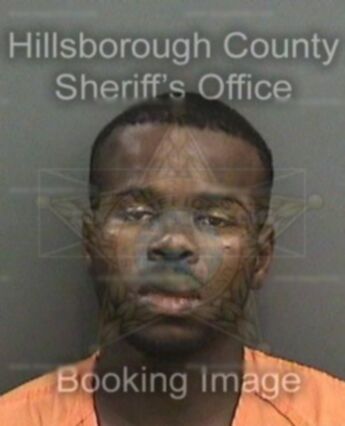 Quinton Dewauyn Alford