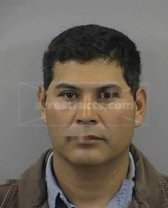 Juan Carlos Jr. Garza Mendoza