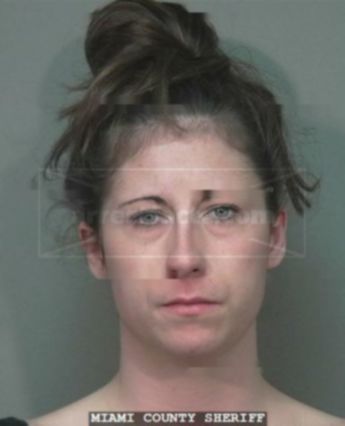 Jessica Taylor Sester