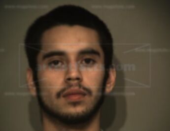 Bryan Anthony Diaz
