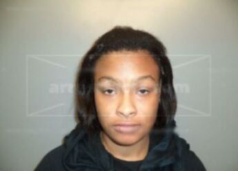 Ashley Rolana Carnes