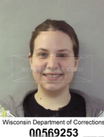 Ashley Catherine Karl