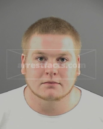 Adam Wesley Rodgers