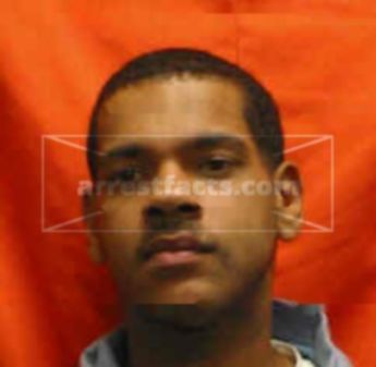 Jamar S Robinson