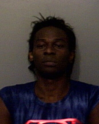 Marcus Oneal Thomas