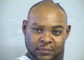 Joseph Tyrell Williams