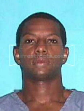 Levar D Thompson