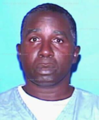 Charles Reed Harrell