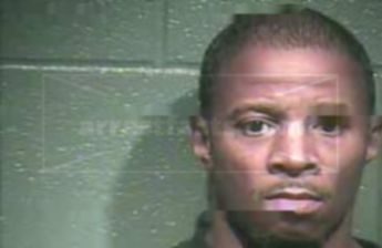 Tracy Darryl Kirby