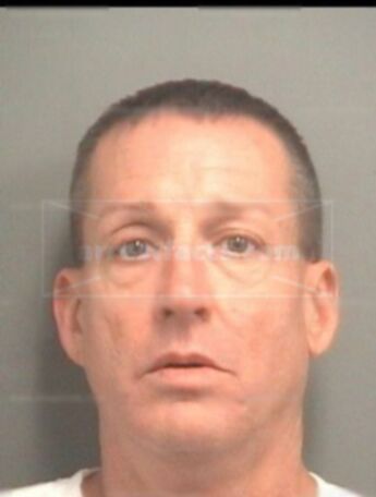 Mark Stewart Davis