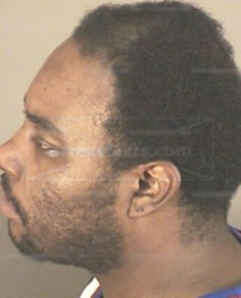 Corey Lamont Shelton