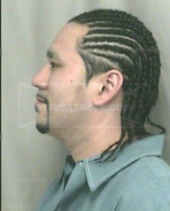 Dion Joe Morton