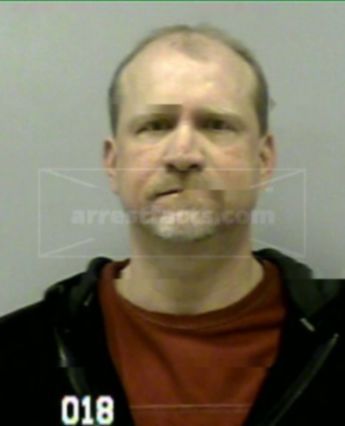 James Marvin Wilborn