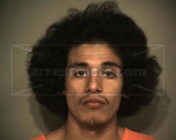 Brandon Bivian Zamora Lopez