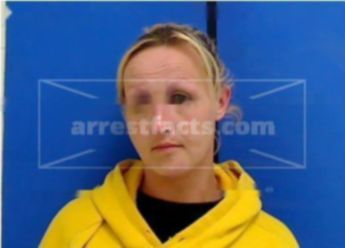 Ashley Nichoel Mccrary