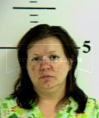 Kimberly Hopper Saenz
