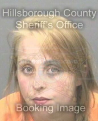 Kristen Nicole Davis