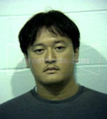 Anthony Wayne Blas