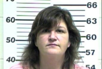 Cynthia Grady Jackson
