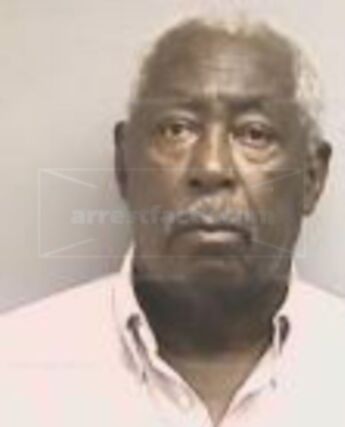Amos Hayes