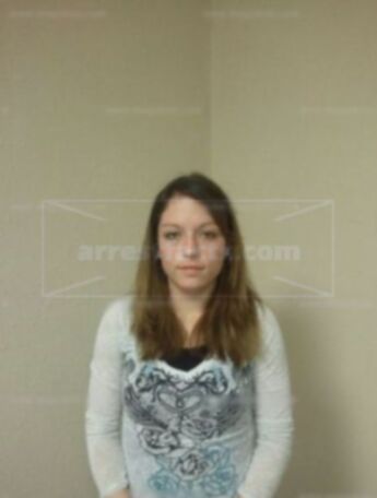 Cortney D Jones