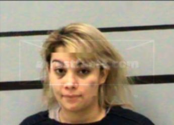 Briana Marie Hernandez
